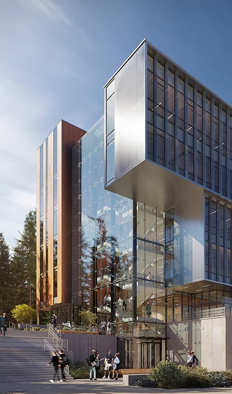 Contact Illustration